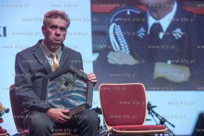 Centrum św. Jana. Gala Pomorskiej Nagrody Literackiej...