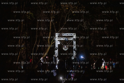 16. edycja festiwalnu Narracje. Tegoroczna edycja festiwalu...