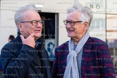 44. Festiwal Polskich Filmów Fabularnych w Gdyni....