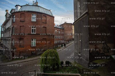 Gdańsk, Biskupia Górka. 3.12.2019 / fot. Anna Rezulak...