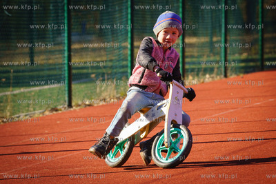 W powiatowym Centrum Młodzieży w Garczynie przebywają...