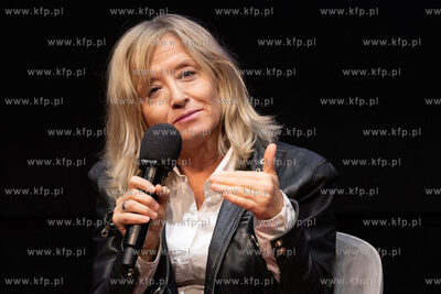 Gdyńskie Centrum Filmowe. Druga edycja festiwalu "Arcymistrzowie...