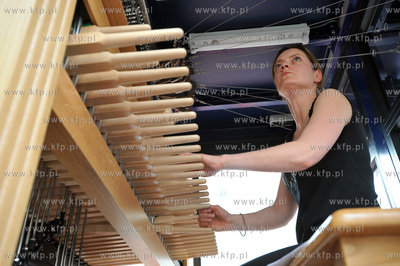 III Swiatowy Zjazd Gdanszczan. Wspolny koncert carillonowy...