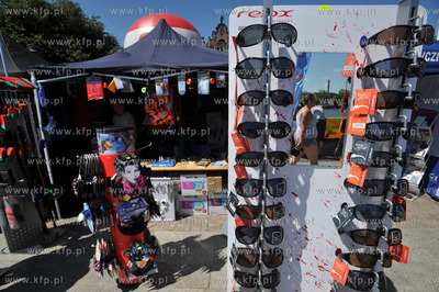 Gdansk Sail. Piracki Festiwal Morski 2010 11.07.2010...