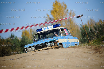 Gdynia. Kolibki Adventure Park. Festiwal Przygody Gdynia...