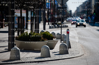 Gdynia. Ulica Swietojanska.
11.03.2012
fot. Mateusz...