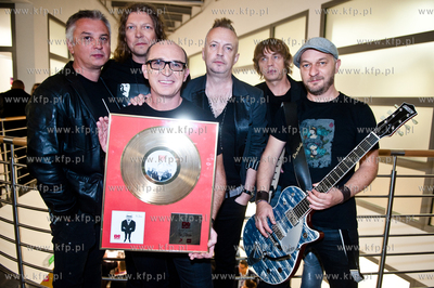 Sopot. Opera Lesna. Sopot TOP Of The TOP Festival 2012....