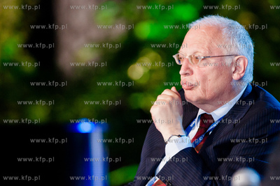 Sopot. Zatoka Sztuki. EFNI - Europejskie Forum Nowych...