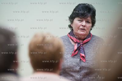 Gdansk. Zaspa. Filii nr 6 Wojewodzkiej i Miejskiej...