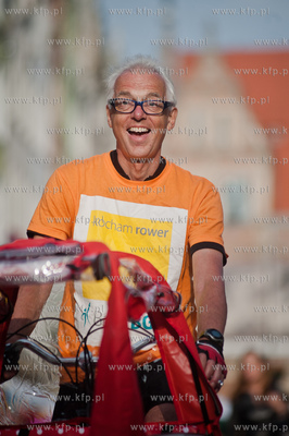 Gdansk. Dlugi Targ. Ambasador Krolestwa Niderlandow...