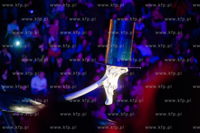 Gdansk. FETA - XVII Miedzynarodowy Festiwal Teatrow...