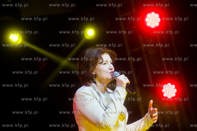 Zatoka Kobiet czyli Dzien Kobiet w Zatoce Sztuki w...