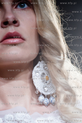 Centrum Stocznia Gdansk. Gala Amber Look Trends & Styles...