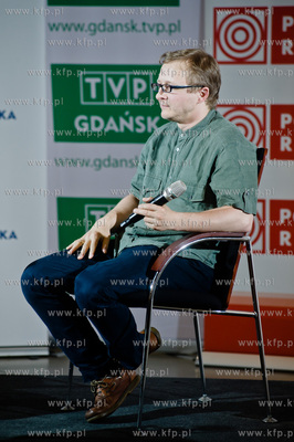 Sopot. Panstwowa Galeria Sztuki. Festiwal Teatru Polskiego...