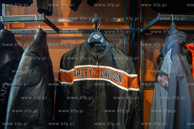 Gdansk. Otwarcie nowego salonu sprzedazy oraz serwisu...