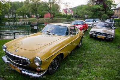 Gdansk. Oliwa. Kuznia Wodna. Europejska Noc Muzeow...