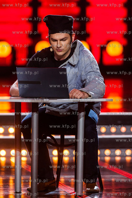 Sopot. Opera Lesna. Polsat Super Hit Festiwal 2015....