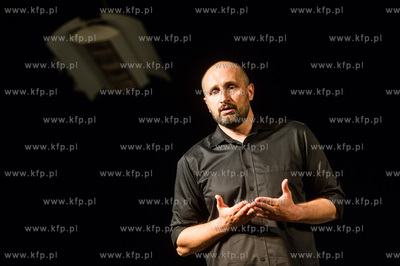 Sopot. Sala Koncertowa Polskiej Filharmoni Kameralnej...