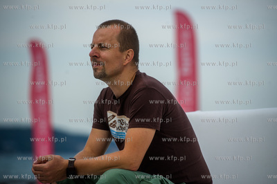 Kulturalna Plaza Trojki w Sopocie Festiwal Literacki...