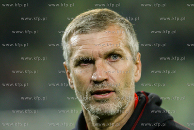 Arena Gdansk. Mecz o mistrzostwo Ekstraklasy. Lechia...