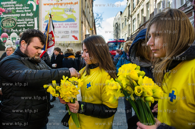 Kosciol pw. sw. Ap. Piotra i Pawla w Pucku. Uroczystos...