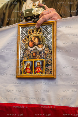 Gdansk. Nowy Ratusz. XXIII Sesja Rady Miasta Gdanska....