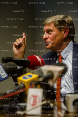 Europejskie Centrum Solidarności. Biuro Lecha Wałęsy....