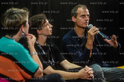 Gdynia. 43. Festiwal Polskich Filmów Fabularnych....