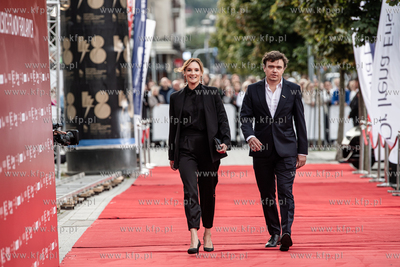 48. Festiwal Polskich Filmów Fabularych w Gdyni. Gala...