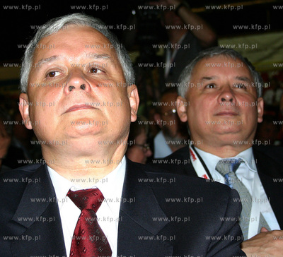 XVIII Krajowy Zjazd Delegatow NSZZ SOLIDARNOSC 30-31...