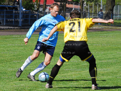 Rumia - Stadion MOSiR.  Festyn z okazji 216 rocznicy...