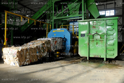 Eko Dolina Sp. z o. o. (dawniej Zaklad Unieszkodliwiania...