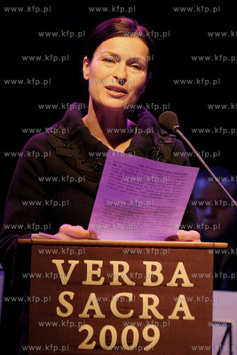 Juz po raz szosty kolegiata wejherowska pw Sw. Trojcy...