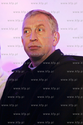 Asyz w Gdansku, Modlitwa o Pokoj (namiot na dziedzincu...