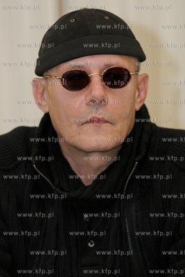 Mariusz Wilk, polski dziennikarz, pisarz, eseista,...