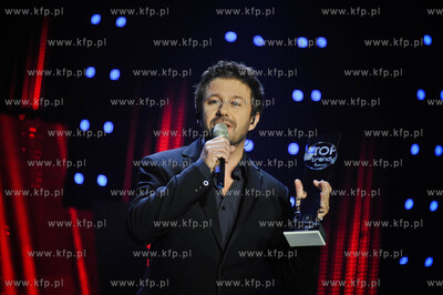 Festiwal Sopot Top Trendy 2010. Koncert Andrzeja Piaska...