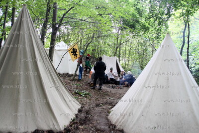 Grodzisko w Sopocie (oddzial Muzeum Archeologicznego...