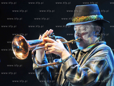 Hala Widowiskowo Sportowa w Gdyni. Koncert legendarnego...