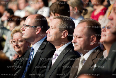 Koncert na Dobry Poczatek dla mieszkancow Gdanska,...