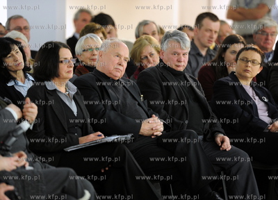 Panstwowa Galeria Sztuki w Sopocie. Debata w ramach...