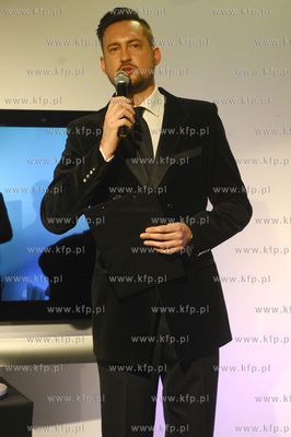 Warszawa. Otwarcie ekskluzywnego salonu multibrandowego...