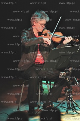 Filharmonia Baltycka - Gdansk. Festiwal Dni Muzyki...