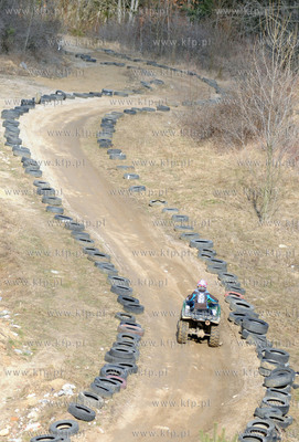Z okazji zblizajacego sie Dnia Kobiet w Kolibki Adventure...