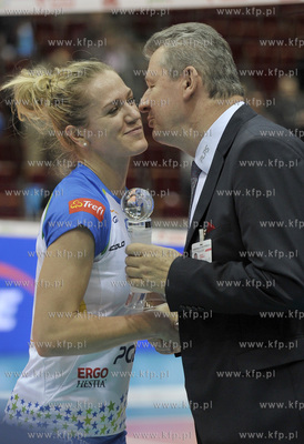 Ergo Arena Sopot/Gdansk. Orlen Liga 11. kolejka PGE...