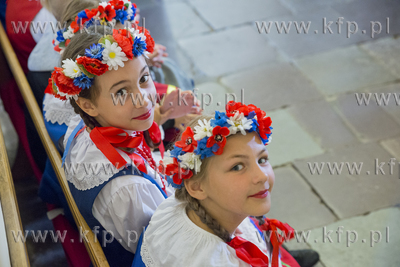 25 sierpnia w Piasecznie odbyły się I Walne Plachandry,...