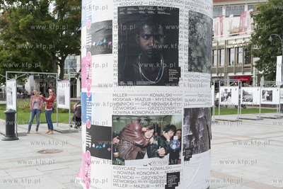Festiwal Fotografii "W ramach Sopotu". 08.09.2018
Fot....