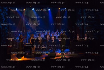 Teatr Miejski. 43. Festiwal Polskich Filmów Fabularnych....