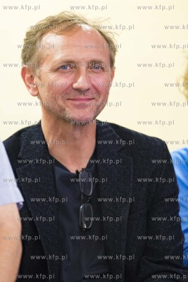 Teatr Muzyczny. 43. Festiwal Polskich Filmów Fabularnych....