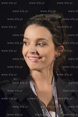 43. Festiwal Polskich Filmów Fabularnych. Spotkanie...