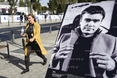 44. Festiwal Polskich Filmów Fabularnych w Gdyni....